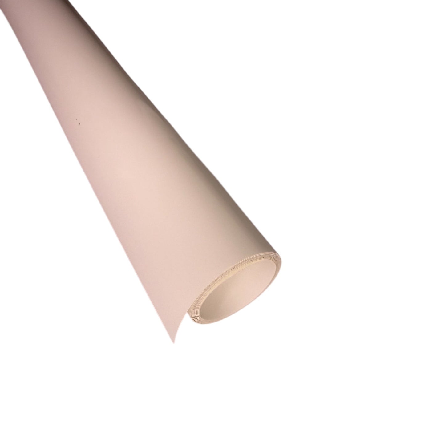 Vinilo Termotransferible PUFF Blanco - 0.5 x 1 metro