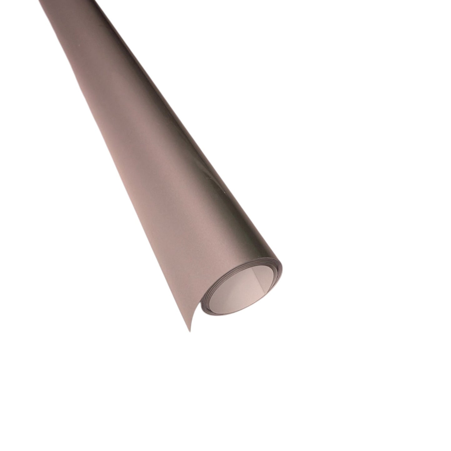 Vinilo Termotransferible Plateado - 0.5 x 1 metro