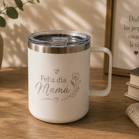Taza Térmica 355ml