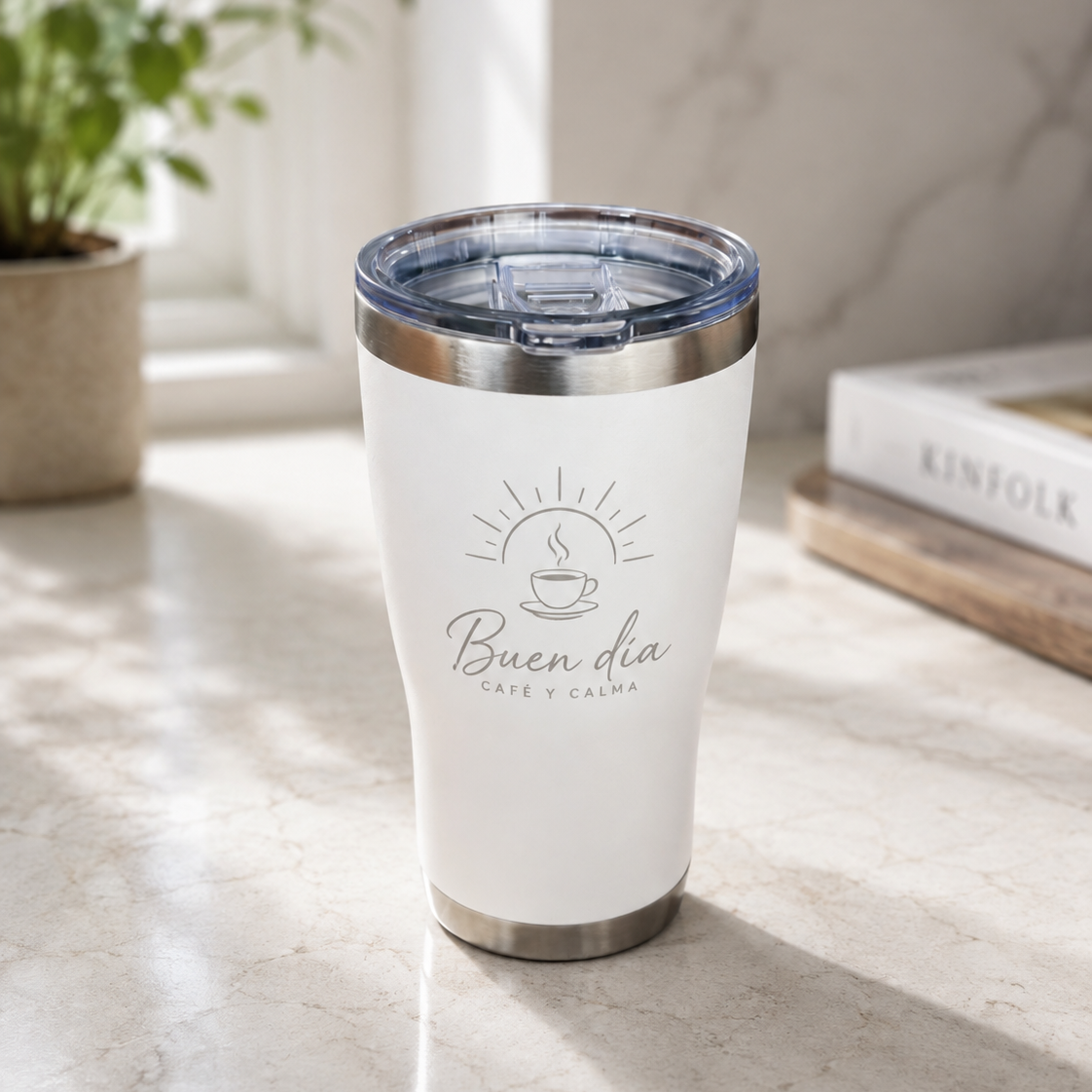 Vaso Térmico 600ml