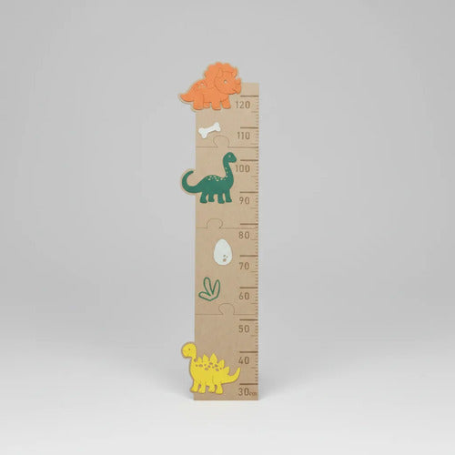 Medidor De Crecimiento Infantil