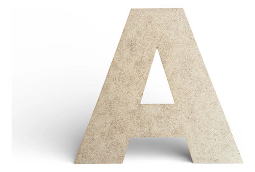 Sorpresita / Actividad Para Cumpleaños - Letras Para Pintar