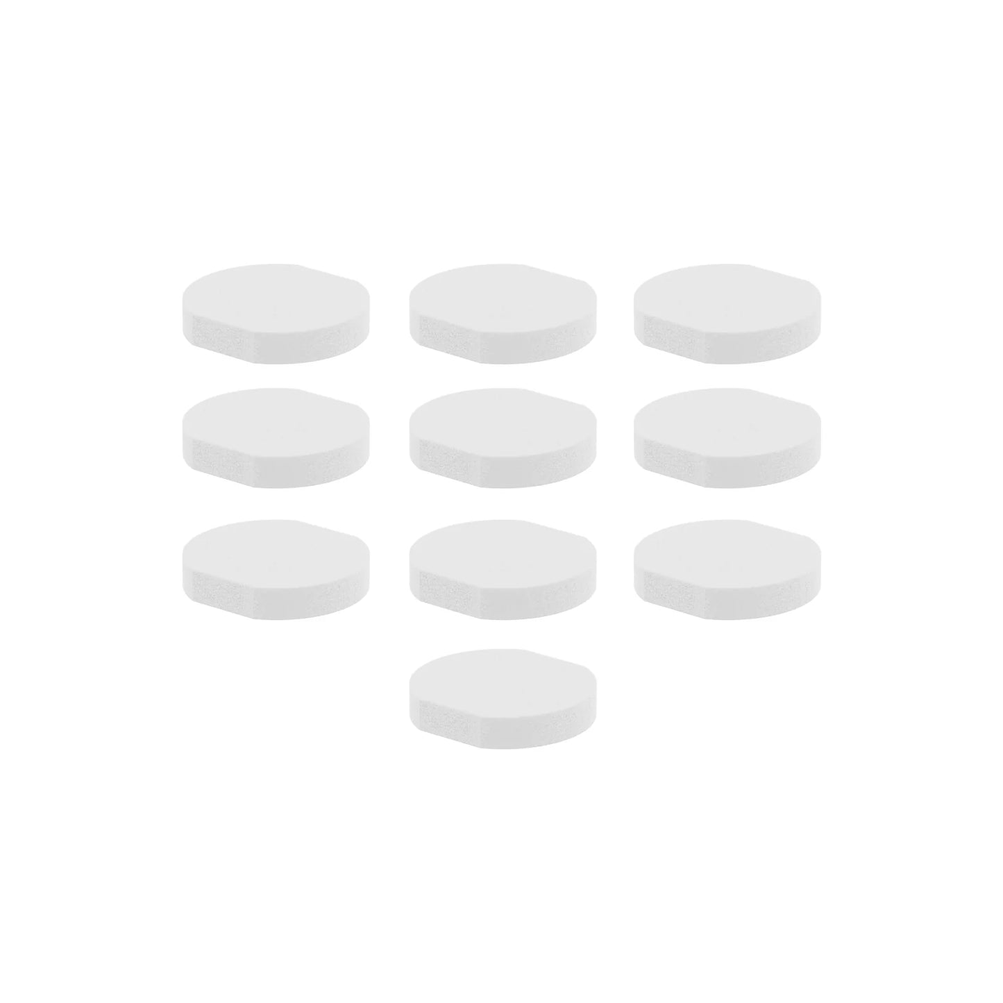 Filtro para la M1 Ultra x10