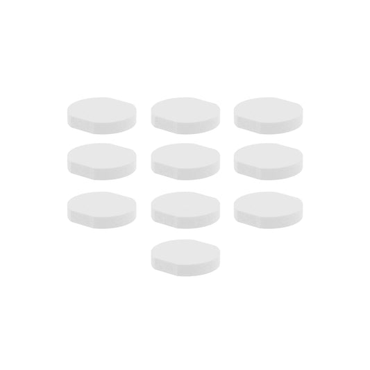 Filtro para la M1 Ultra x10