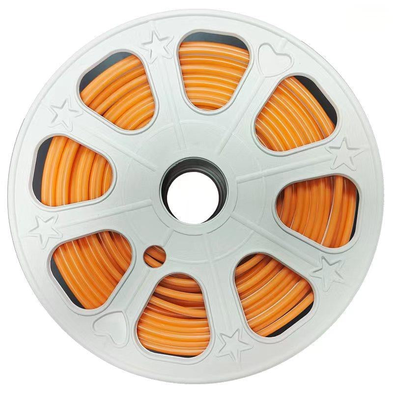 Tira LED Neon Flex de Silicona – VENTA POR METRO (120 LEDs/m, 8×16 mm)