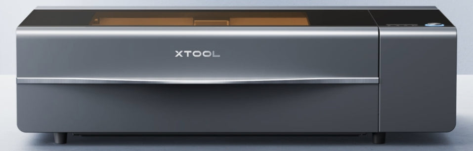 xTool P2S