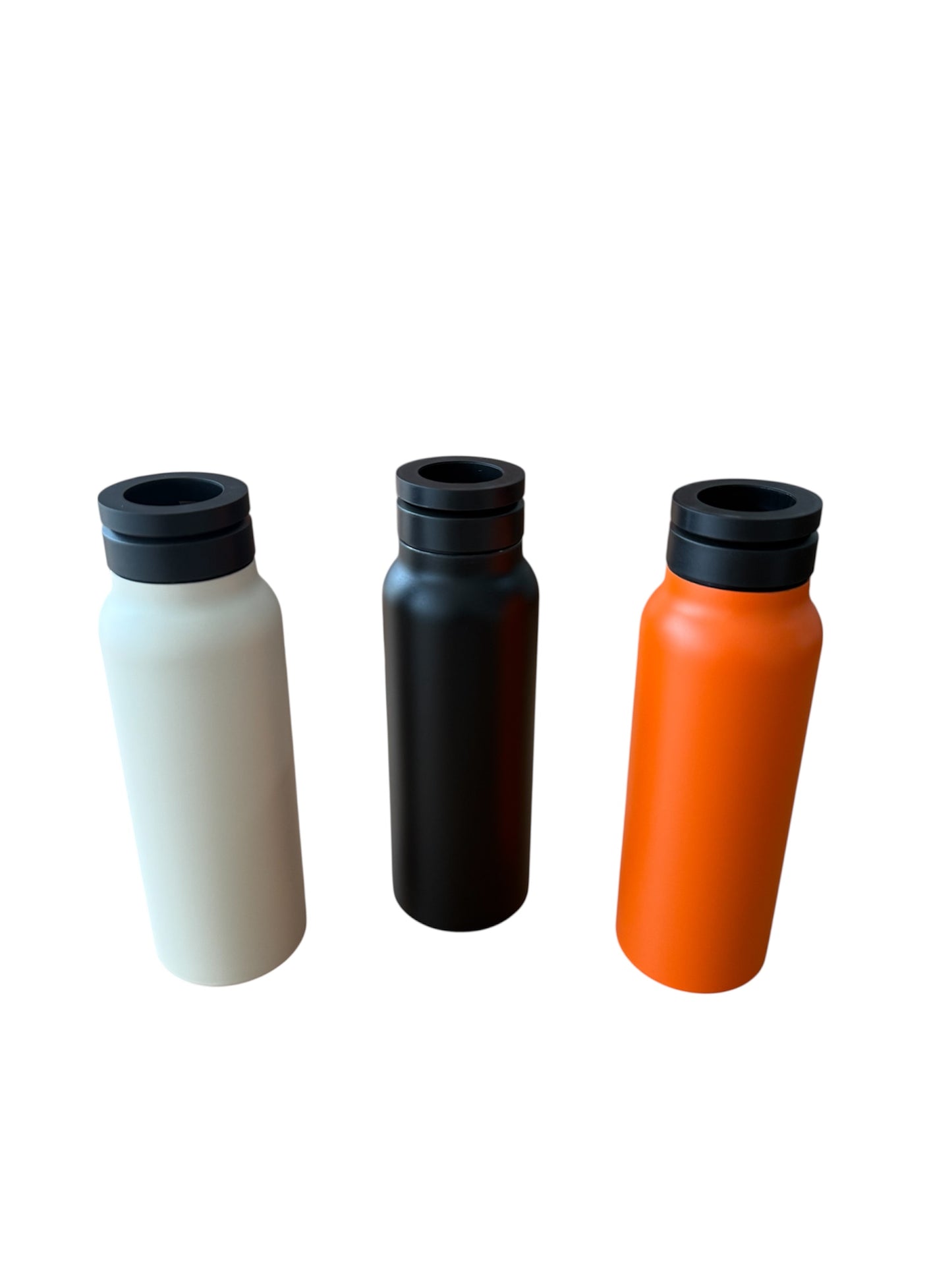 Botella Térmica 710 ml con imán para celular