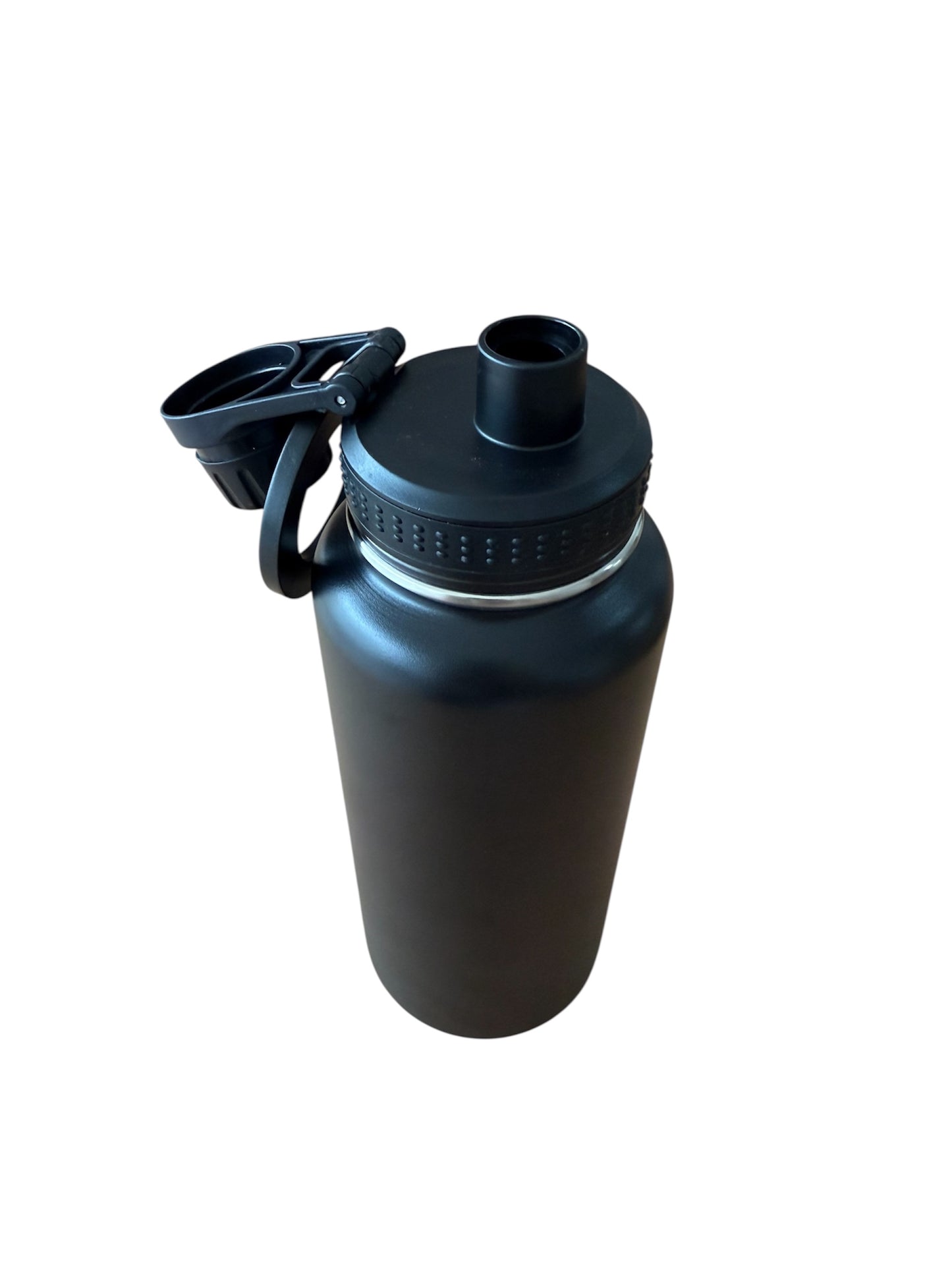 Botella Térmica 950 ml con imán para celular