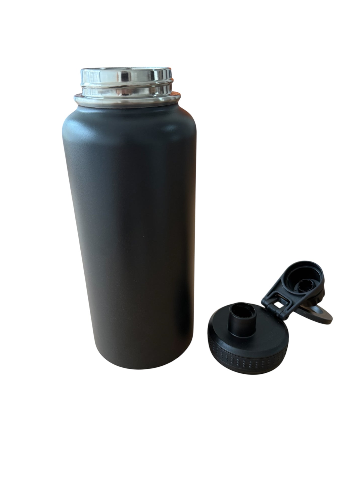 Botella Térmica 950 ml con imán para celular