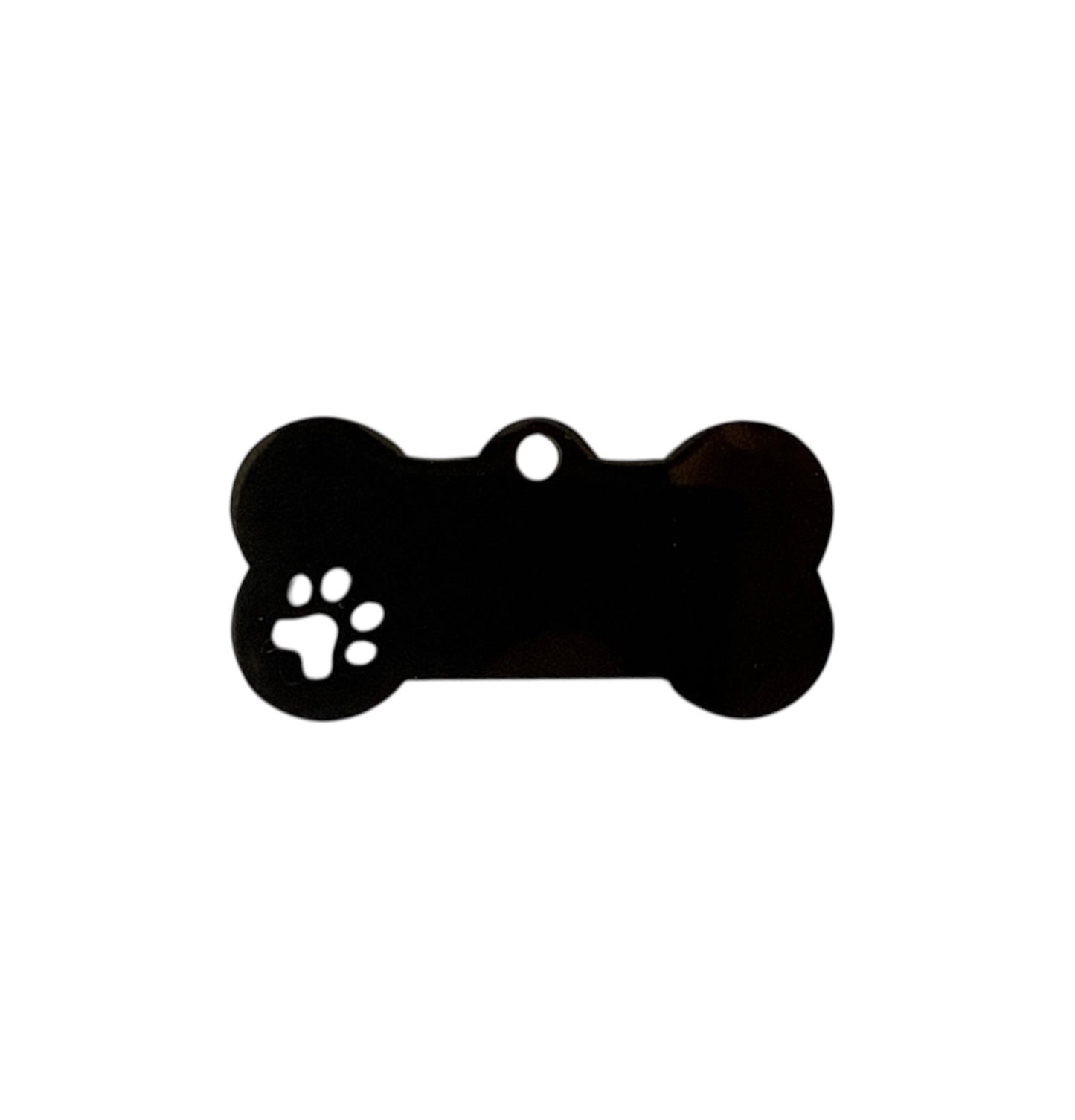 Chapitas de identificación para mascotas