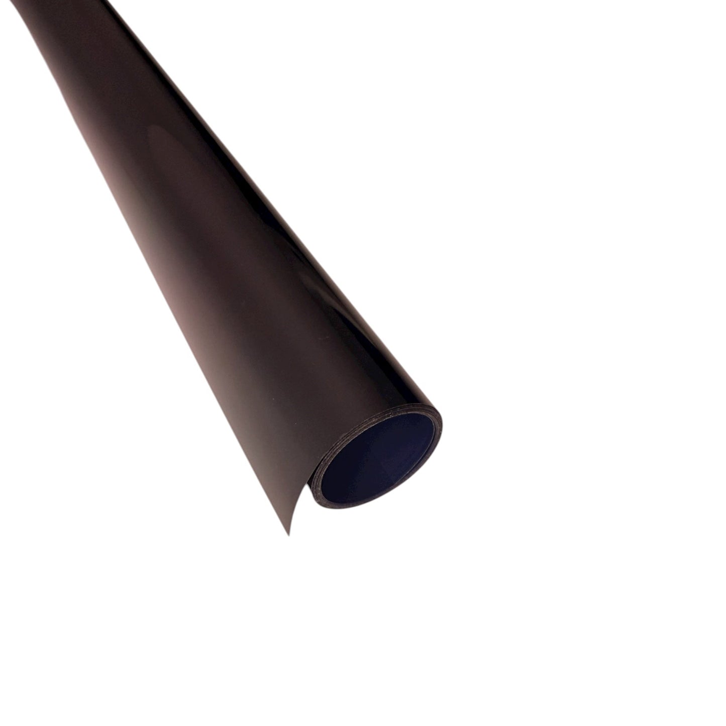 Vinilo Termotransferible Negro - 0.5 x 1 metro