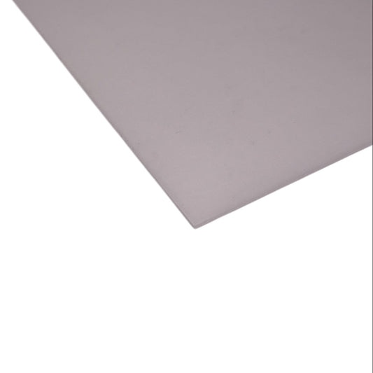 Plancha de Acrilico Transparente - 40 x 30 cm (2mm)