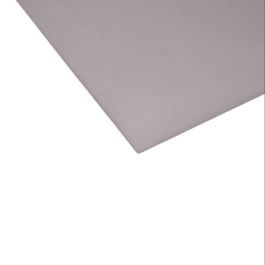 Plancha de Acrilico Transparente - 40 x 30 cm (3mm)