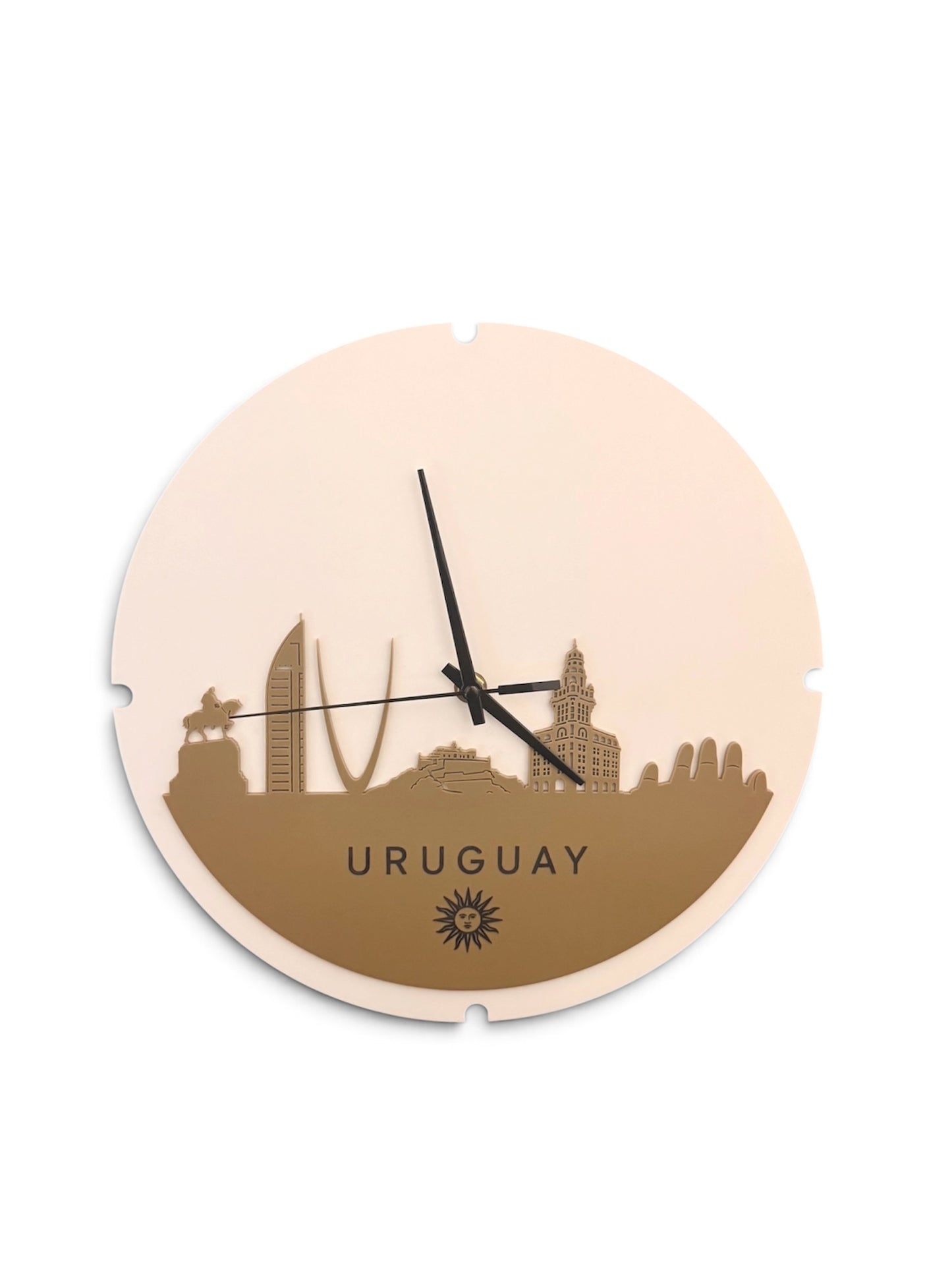 Relojes De Pared - Uruguay